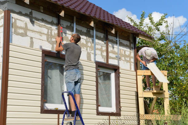 Best Siding Replacement  in Gasport, NY